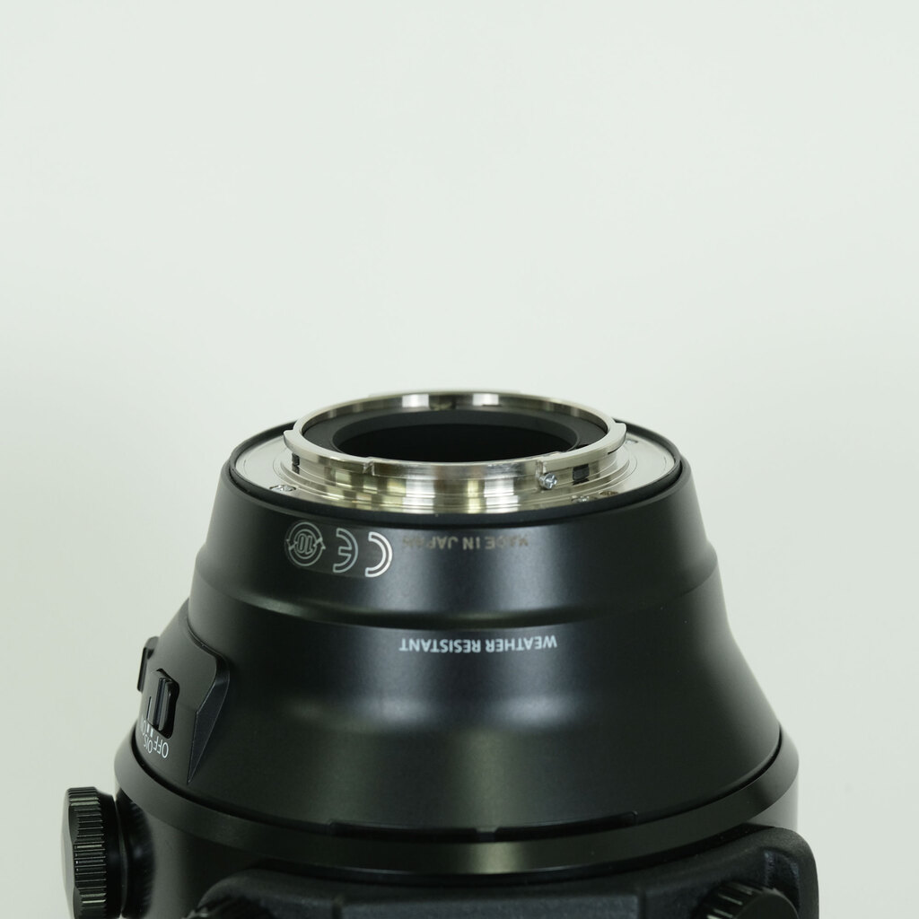 FUJIFILM XF100-400mmF4.5-5.6 R LM OIS WR