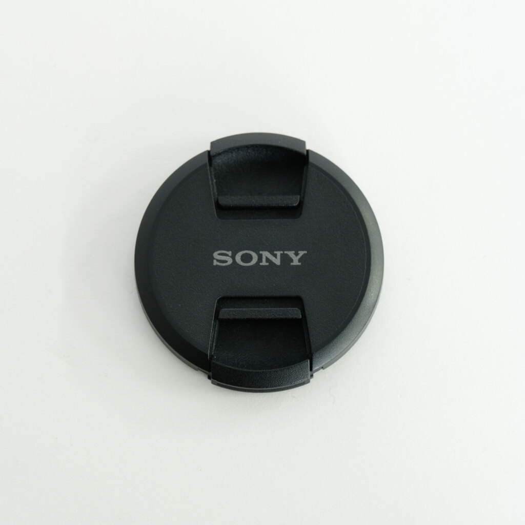 SONY E 18-135mm F3.5-5.6 OSS SEL18135