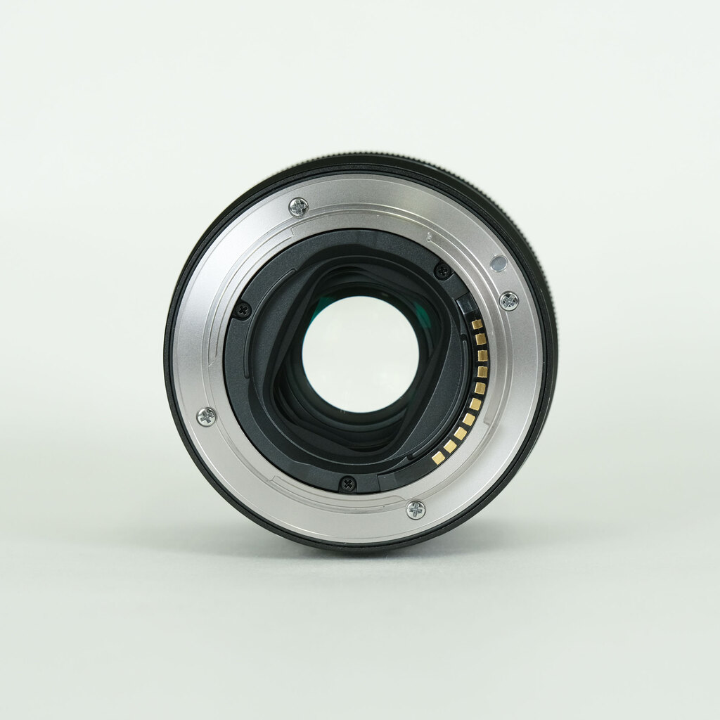 SONY FE 35mm F1.8 SEL35F18F