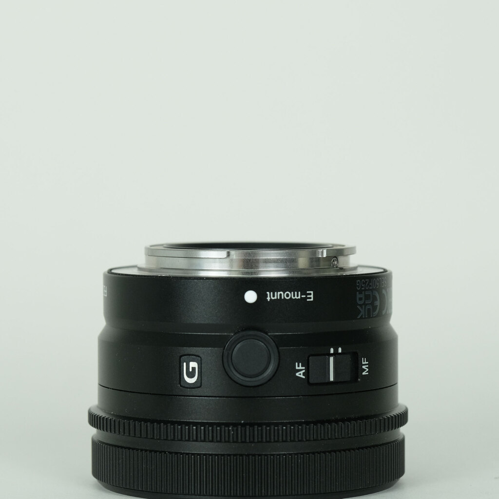 SONY FE 50mm F2.5 G SEL50F25Gの出品 | ONE SCENE（ワンシーン）