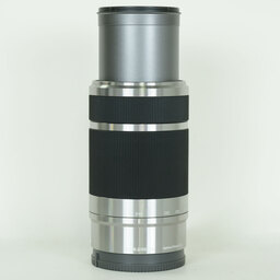 SONY E 55-210mm F4.5-6.3 OSS SEL55210