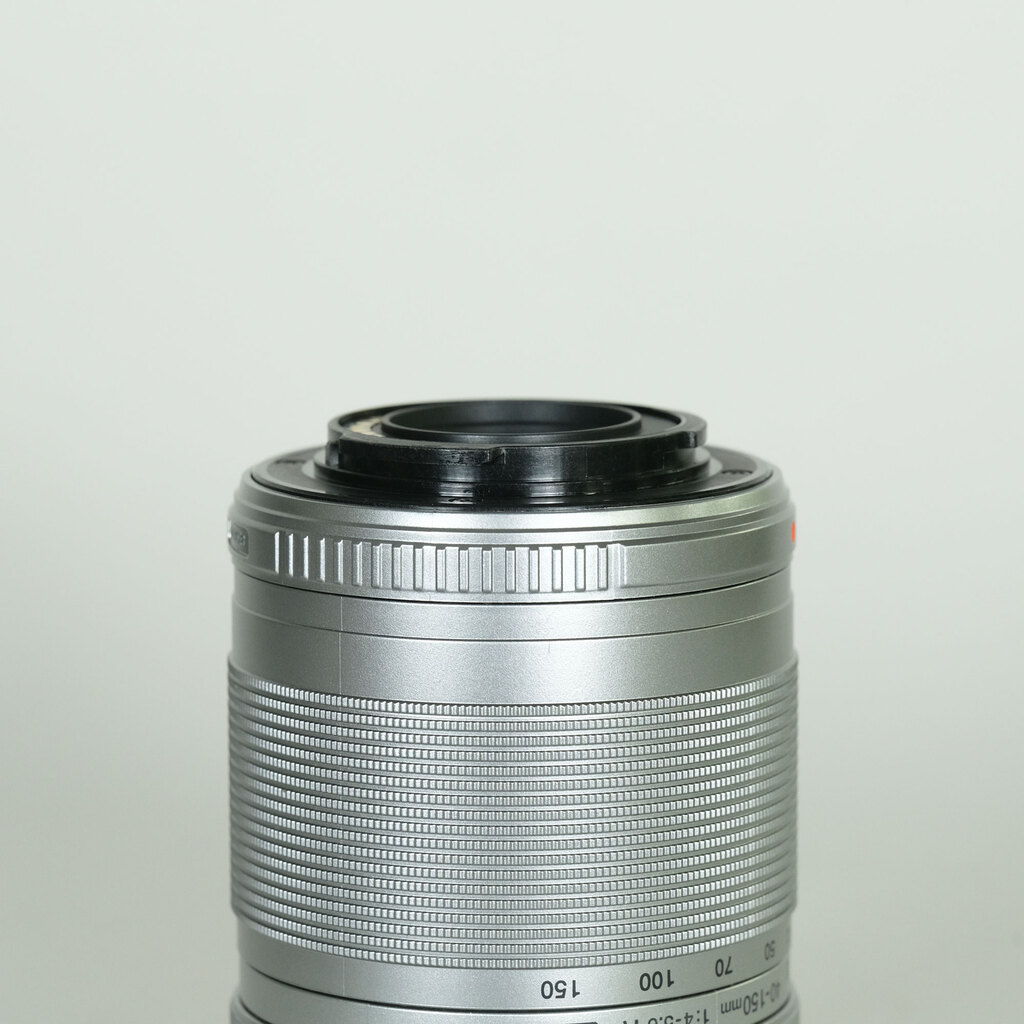 OLYMPUS M.ZUIKO DIGITAL ED 40-150mm F4.0-5.6 R