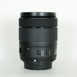 Canon EF-S18-135mm F3.5-5.6 IS USM