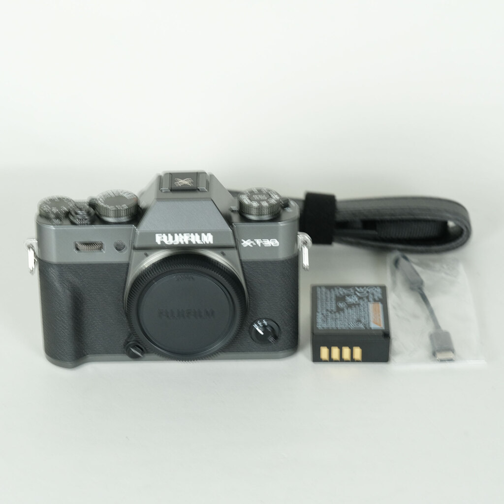FUJIFILM X-T30 IIIの出品 | ONE SCENE（ワンシーン）