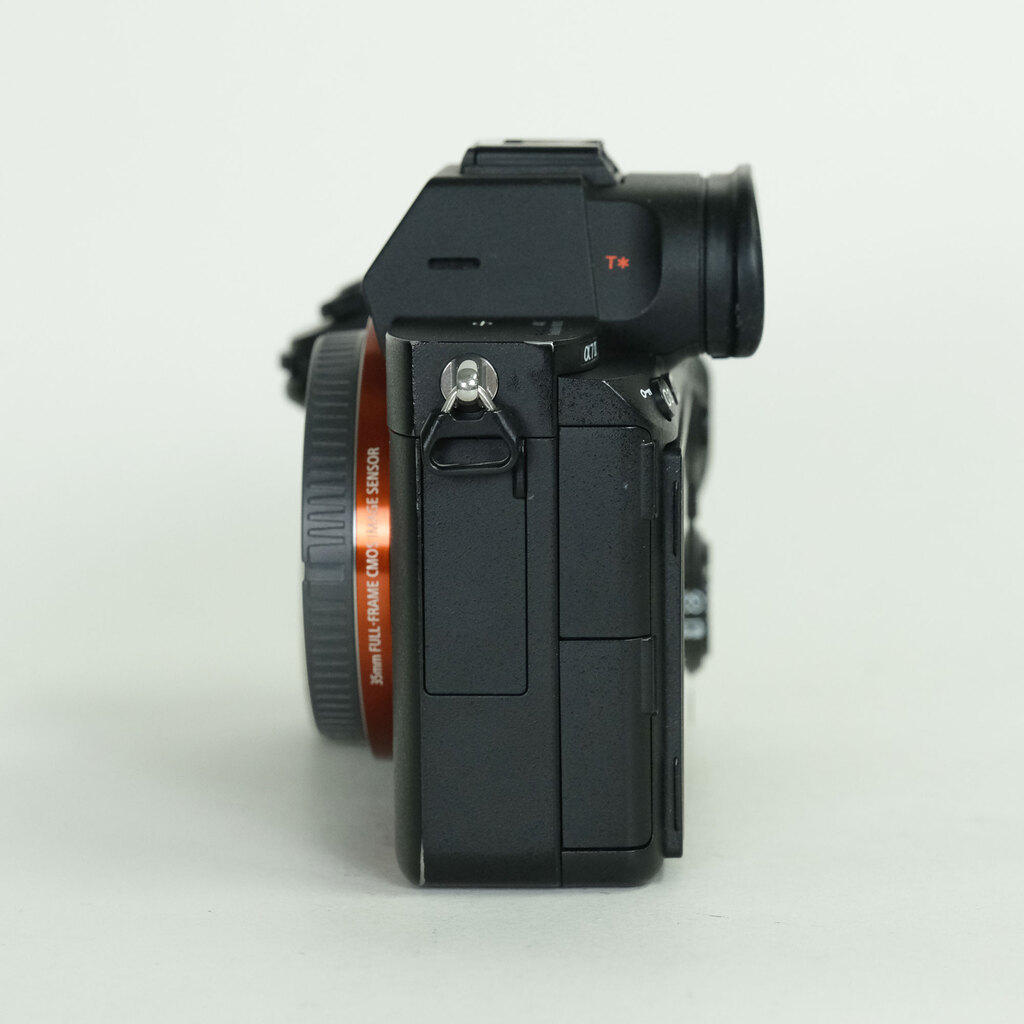 SONY α7 III(ILCE-7M3) SONY α7 III(ILCE-7M3)