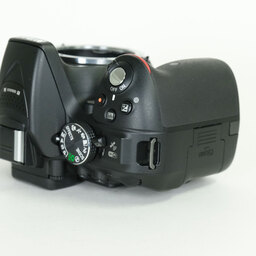 Nikon D5300 Nikon D5300