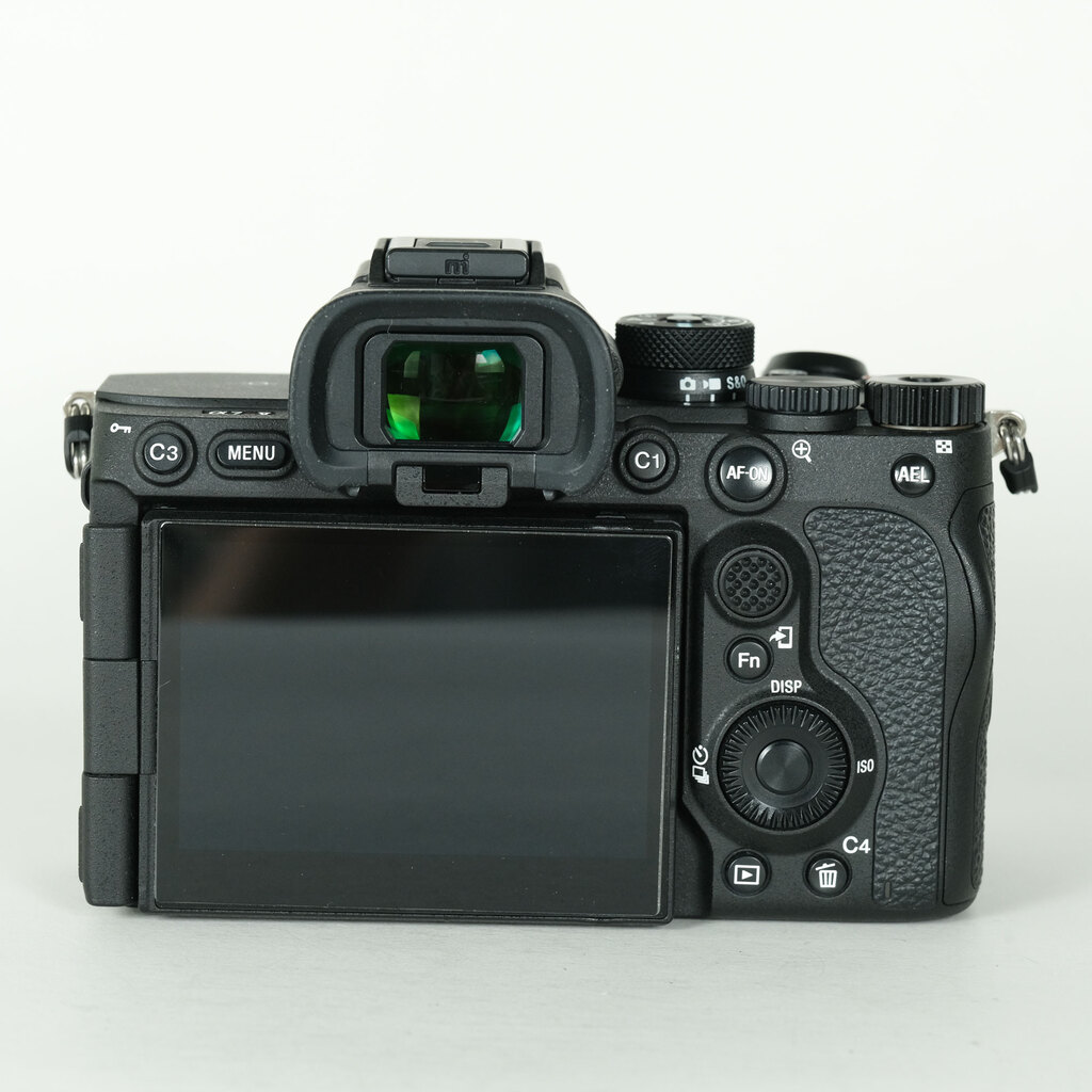 SONY α7R V（ILCE-7RM5）