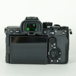 SONY α7R V（ILCE-7RM5）