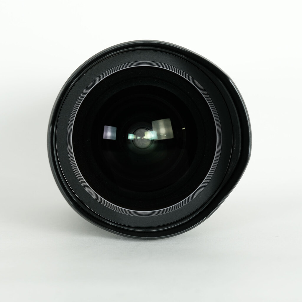 TAMRON SP 15-30mm F/2.8 Di VC USD (Model A012) [ニコンF用]