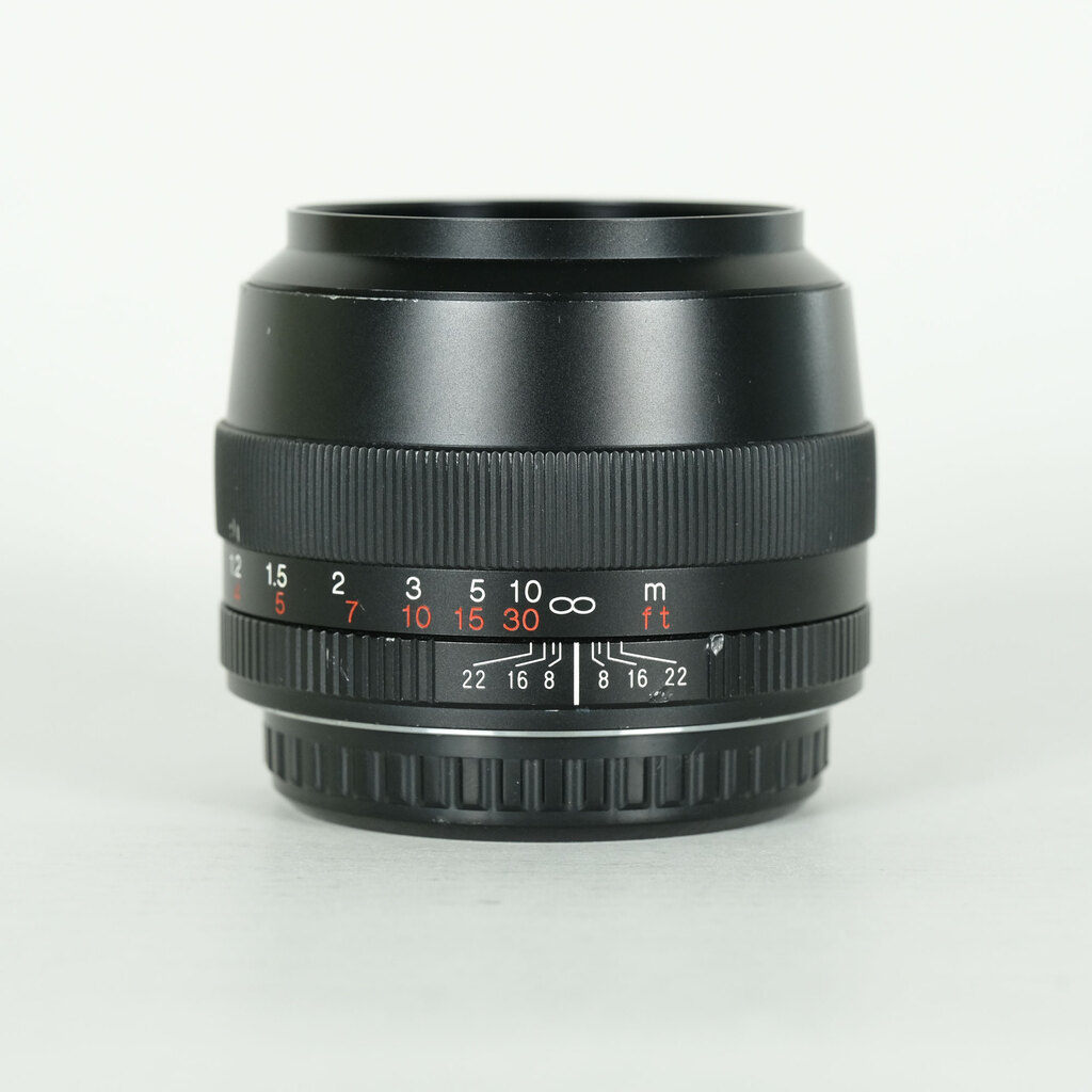 コシナ フォクトレンダー APO-LANTHAR 3.5/90mm SL2 Ai-S マウント用
