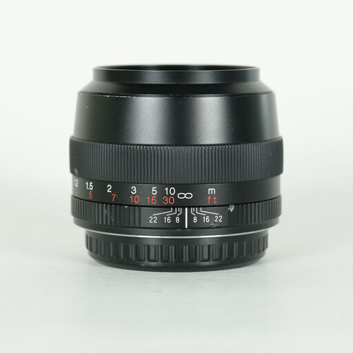コシナ フォクトレンダー APO-LANTHAR 3.5/90mm SL2 Ai-S マウント用