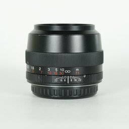 コシナ フォクトレンダー APO-LANTHAR 3.5/90mm SL2 Ai-S マウント用