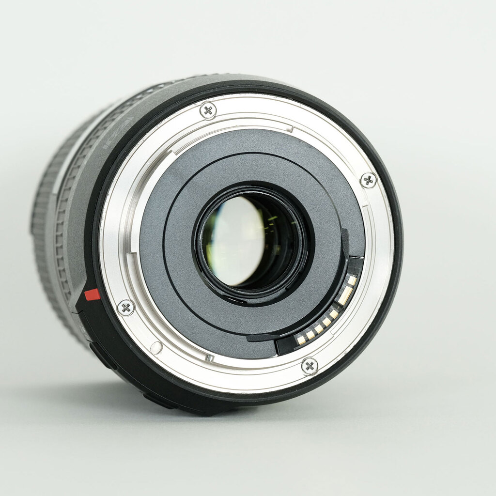 TAMRON 16-300mm F/3.5-6.3 Di II VC PZD MACRO (Model B016) [キヤノンEF用]