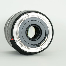 TAMRON 16-300mm F/3.5-6.3 Di II VC PZD MACRO (Model B016) [キヤノンEF用]