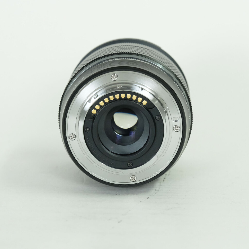 OM SYSTEM M.ZUIKO DIGITAL ED 12-45mm F4.0 PRO