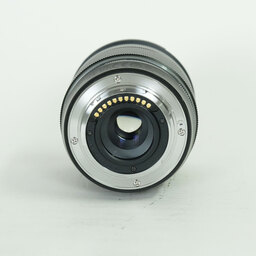 OM SYSTEM M.ZUIKO DIGITAL ED 12-45mm F4.0 PRO