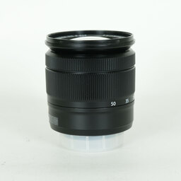 FUJIFILM XC16-50mm F3.5-5.6 OIS II