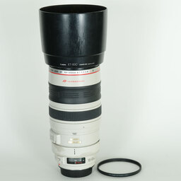 Canon EF100-400mm F4.5-5.6L IS USM