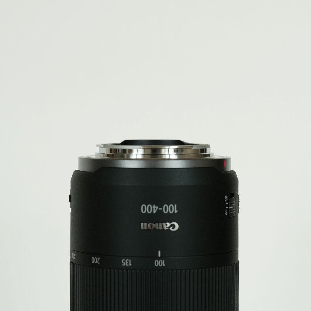 Canon RF100-400mm F5.6-8 IS USM