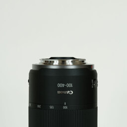 Canon RF100-400mm F5.6-8 IS USM