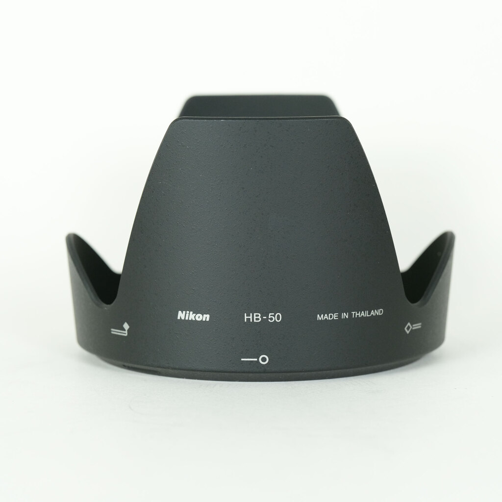 Nikon AF-S NIKKOR 28-300mm f/3.5-5.6G ED VR