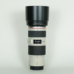 Canon EF70-200mm F4L IS USM