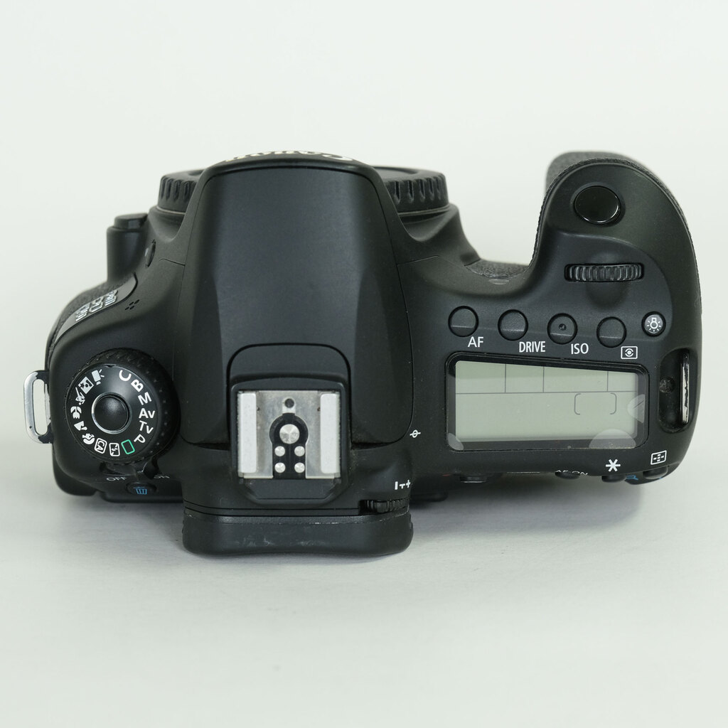Canon EOS 60D ボディ