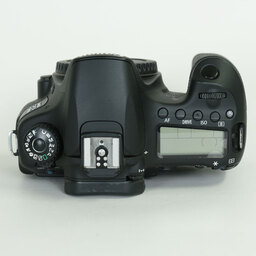Canon EOS 60D ボディ