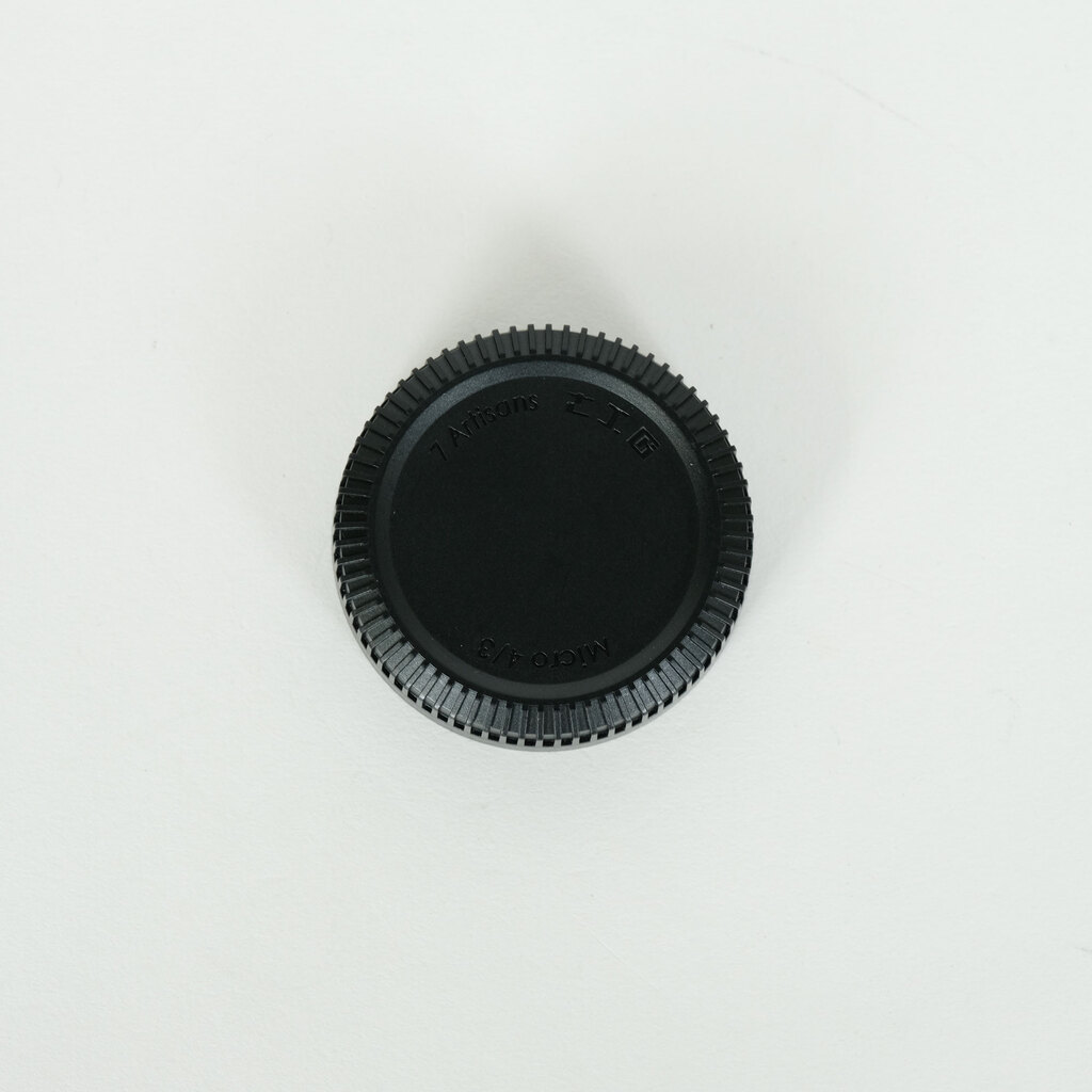 Voigtlander NOKTON 17.5mm F0.95 [マイクロフォーサーズ用]