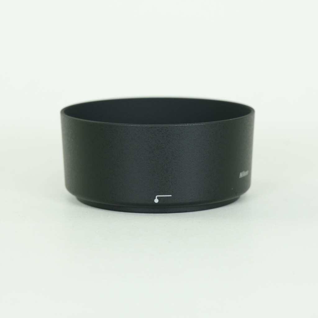 Nikon AF-S DX Micro NIKKOR 40mm f/2.8G