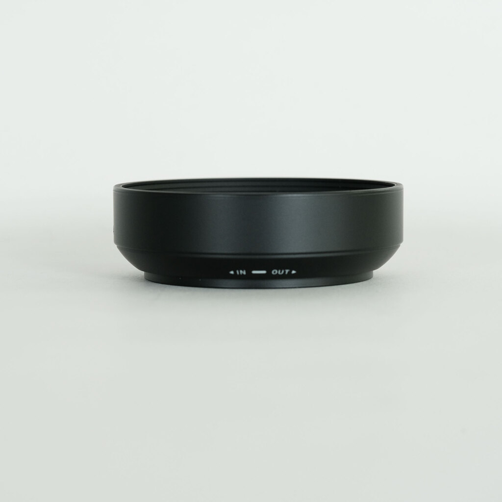 SIGMA A 19mm F2.8 DN (ソニーE用)　シルバー