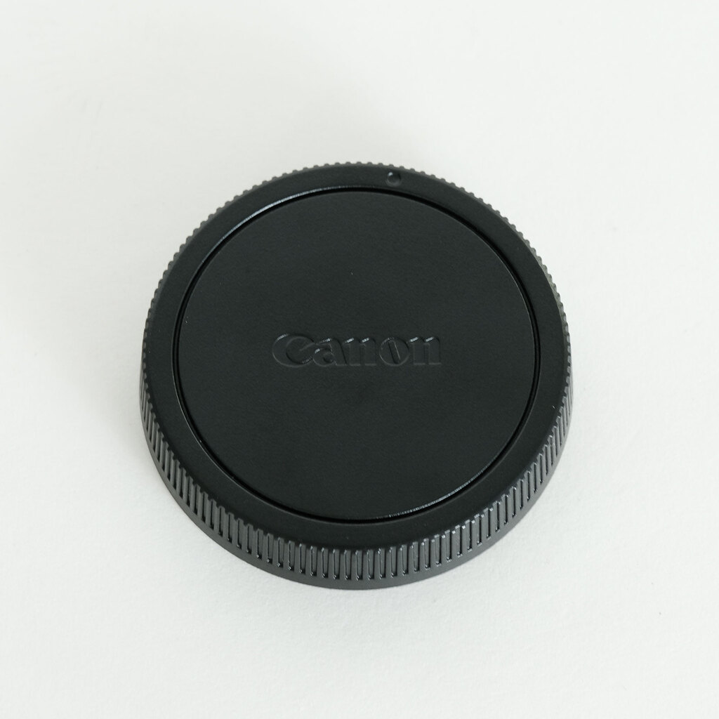 Canon EF-M22mm F2 STM Canon EF-M22mm F2 STM