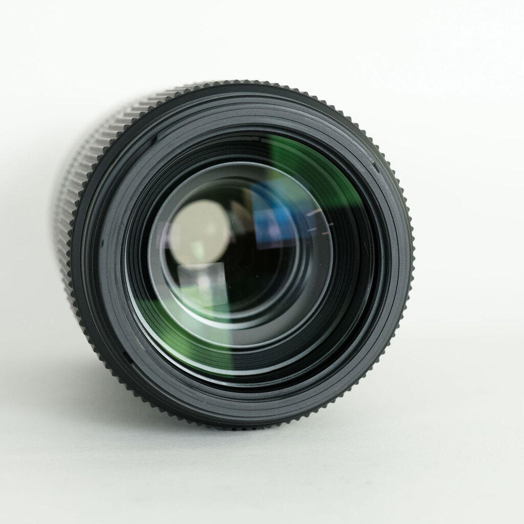 SIGMA 100-400mm F5-6.3 DG OS HSM｜Contemporary [ニコン用]