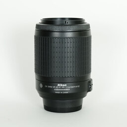 Nikon AF-S DX VR Zoom-Nikkor 55-200mm F4-5.6G IF-ED Nikon AF-S DX VR Zoom-Nikkor 55-200mm F4-5.6G IF-ED