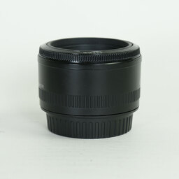 Canon EF50mm F1.8 II