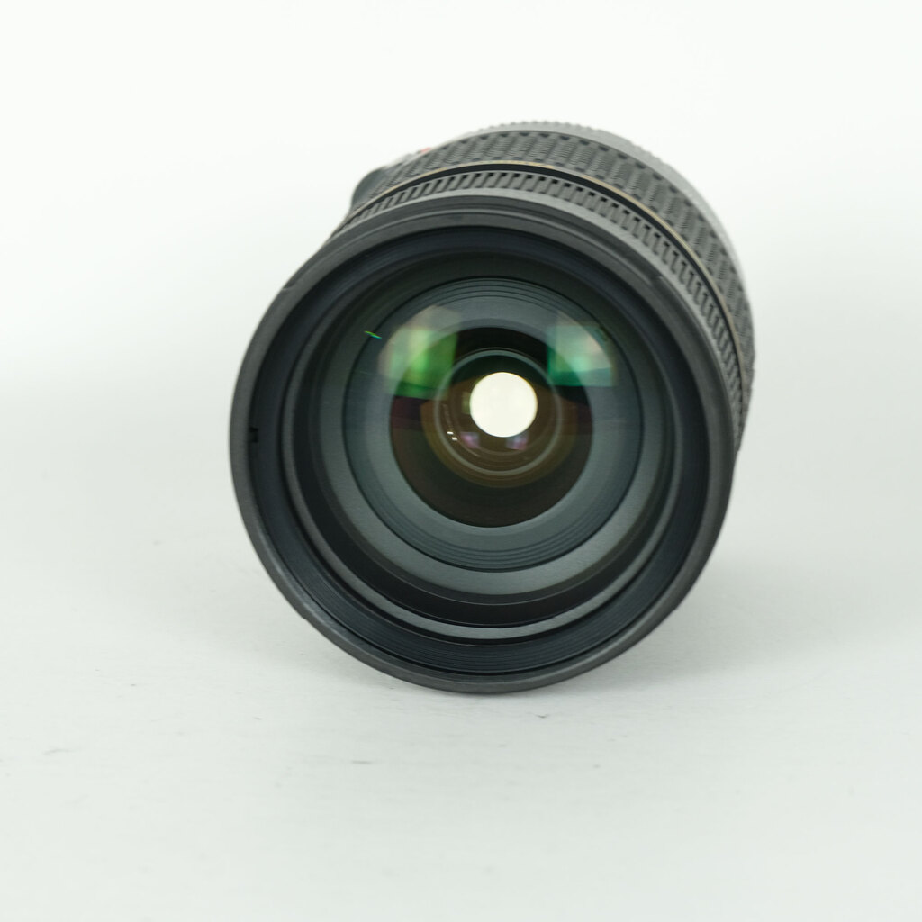 TAMRON SP 28-75mm F2.8 XR Di LD ASPH [IF] Macro (Model A09