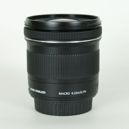Canon EF-S10-18mm F4.5-5.6 IS STM