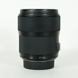 SIGMA 35mm F1.4 DG HSM｜Art [ニコン用]