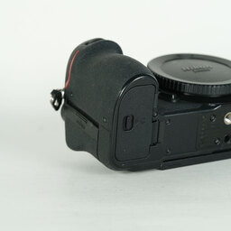 Nikon Z6II Nikon Z6II