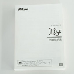 Nikon Df