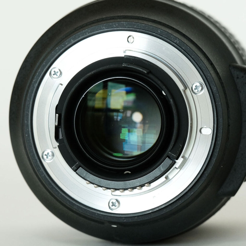 Nikon AF-S NIKKOR 24-120mm f/4G ED VR