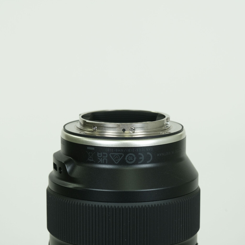 TAMRON 50-300mm F/4.5-6.3 Di III VC VXD (Model A069) [ソニーE用]