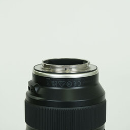 TAMRON 50-300mm F/4.5-6.3 Di III VC VXD (Model A069) [ソニーE用]