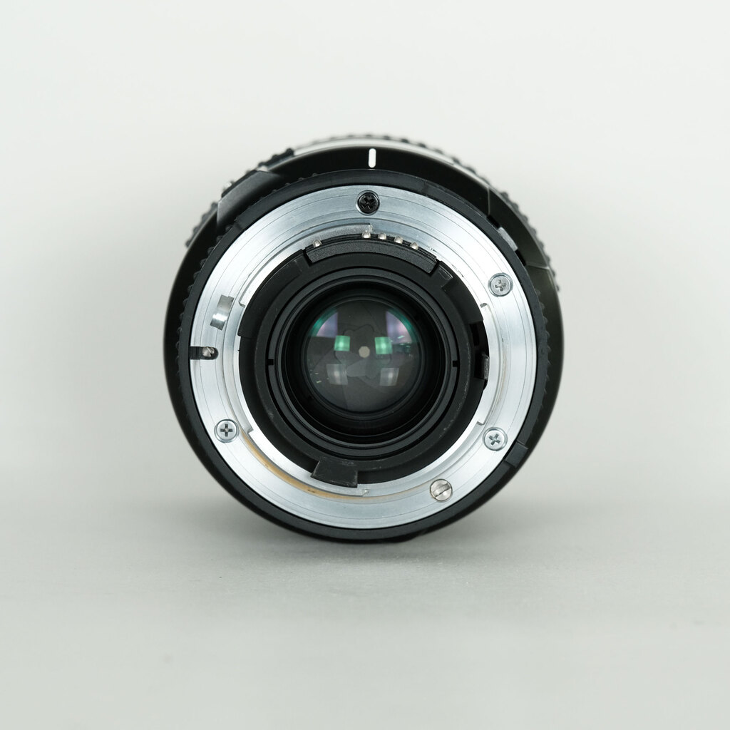 Nikon Ai AF Micro-Nikkor 60mm F2.8D