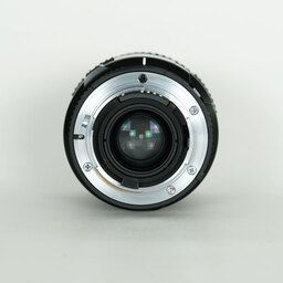 Nikon Ai AF Micro-Nikkor 60mm F2.8D