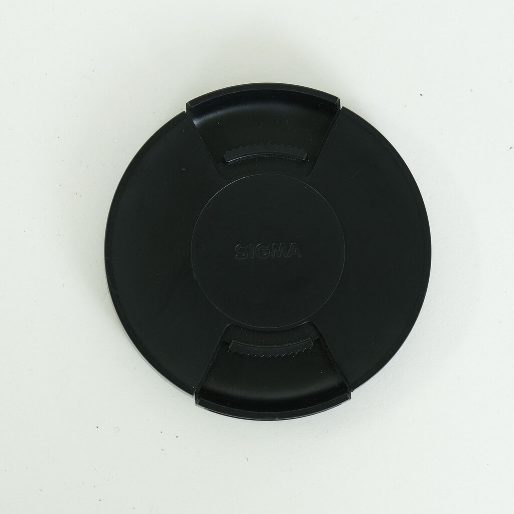 SIGMA 18-35mm F1.8 DC HSM｜Art [キヤノンEF用]