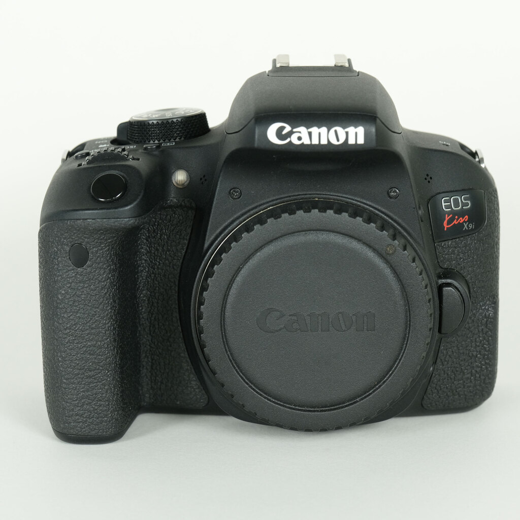 Canon EOS kiss x9i ボディ ジャンク EOS Kiss X9i ボディ 中古価格比較 - 価格.com
