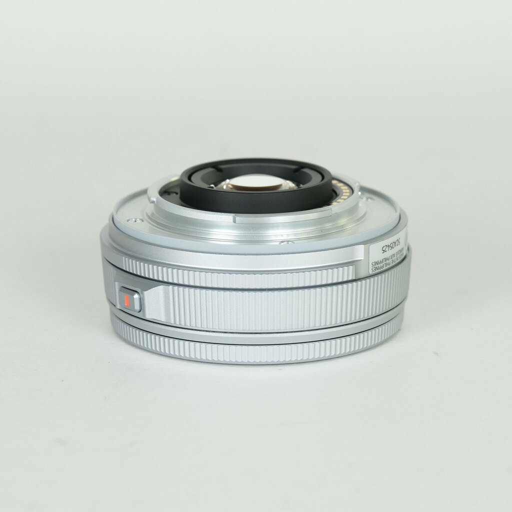 FUJIFILM XF23mmF2.8 R WR