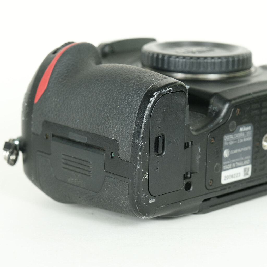 Nikon D850 Nikon D850