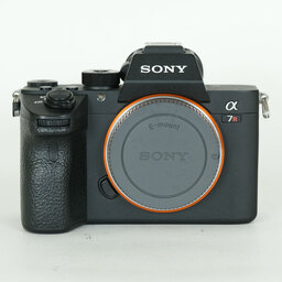 SONY α7R III（ILCE-7RM3）